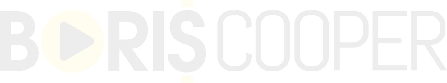 Boriscooper logo