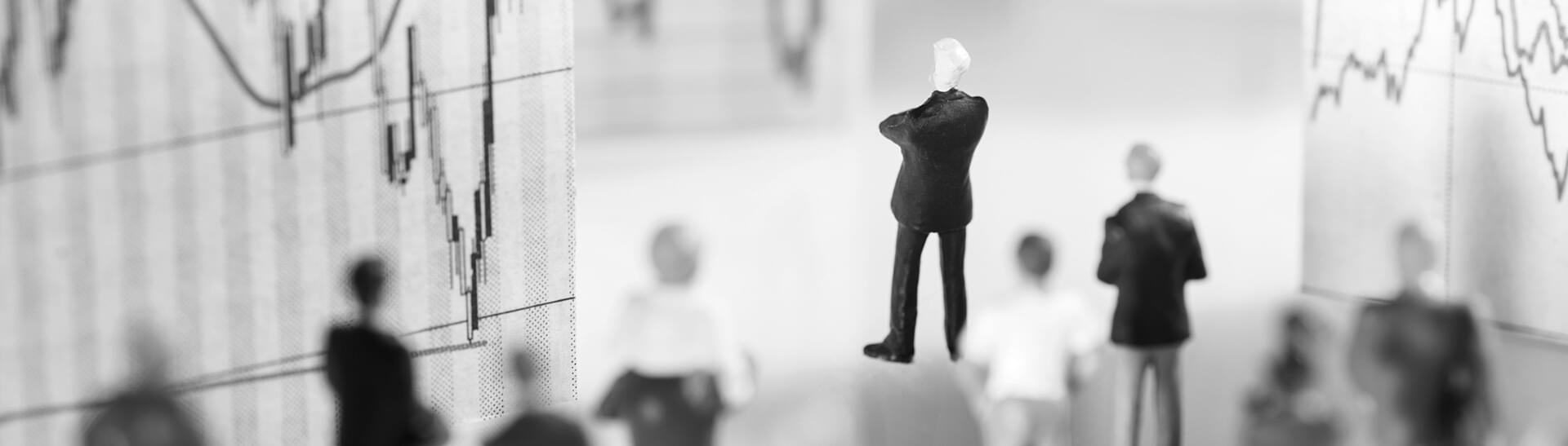 Школа трейдинга Бориса Купера