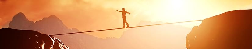 «Подумав - решайся, а решившись - не думай!»