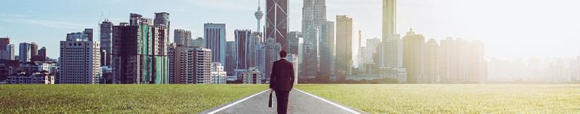 «Сделай шаг, и дорога появится сама собой».