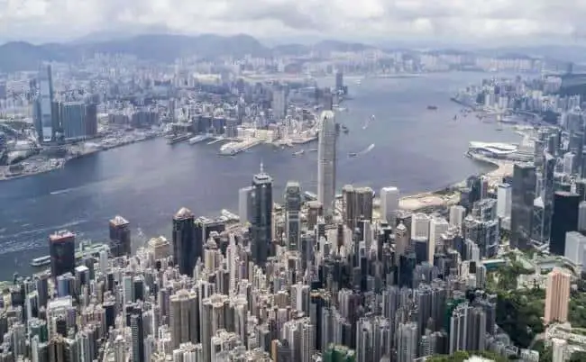 Феномен Гонконга: что значит административный район для КНР
