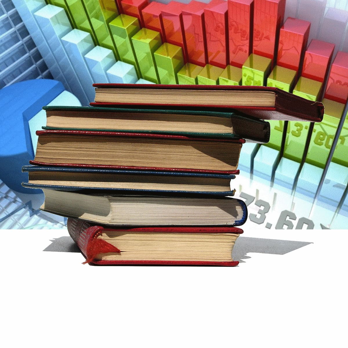 forex books