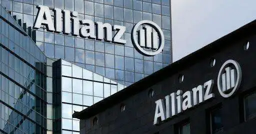 Квартальные отчеты компаний Allianz Group и Fresenius Medical Care