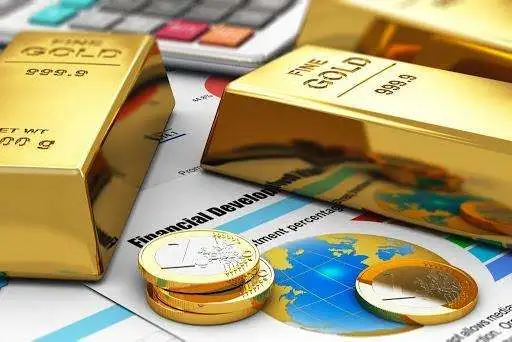 Возможности для золота на рынке в этом году