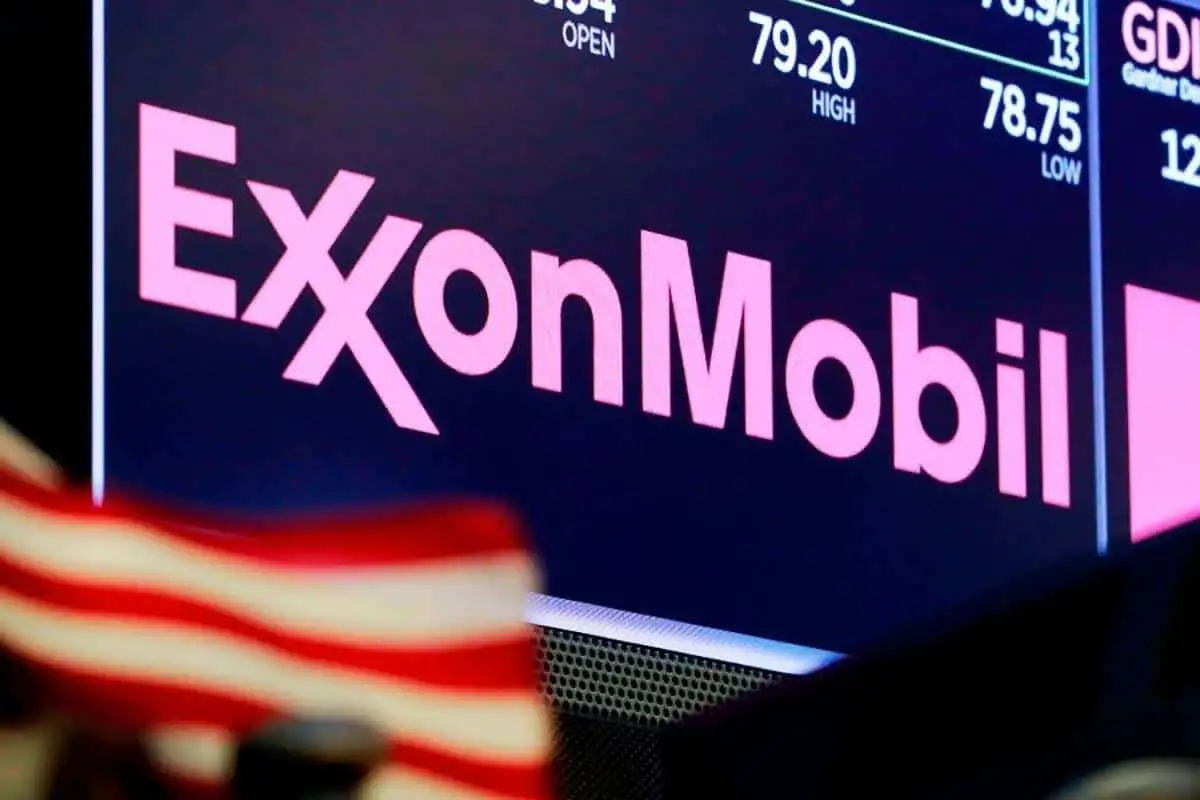 Обзор Exxon Mobil и Pfizer – лидеров в своих областях
