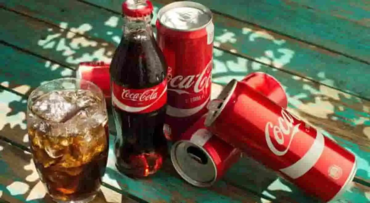 Об устойчивых активах Coca-Cola и IBM