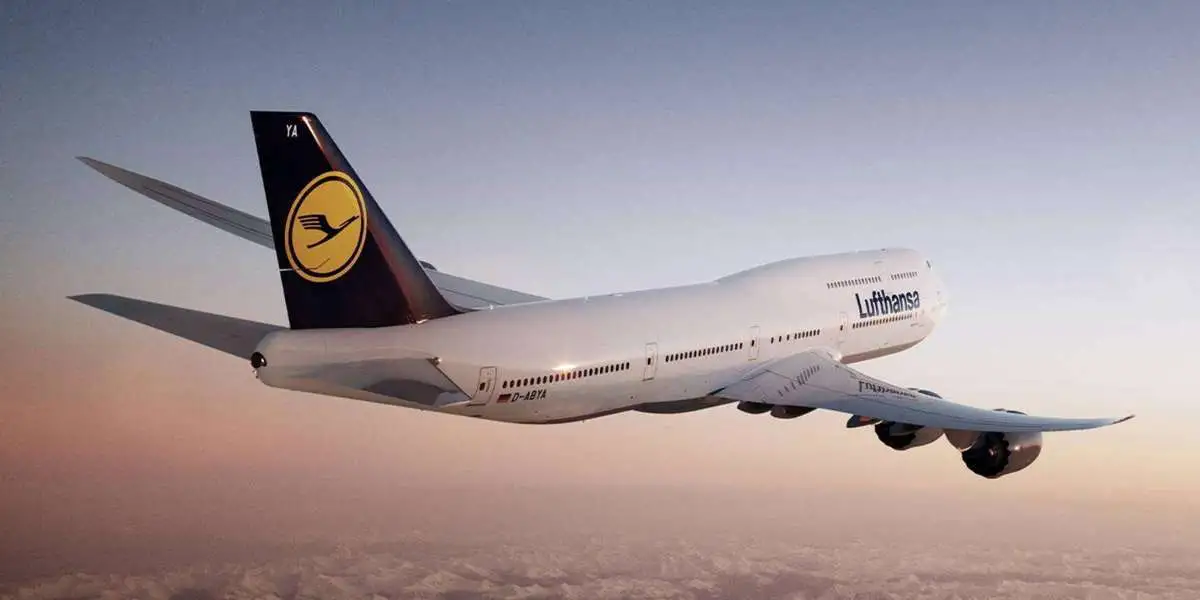 Анализ МТС и Lufthansa во время кризиса