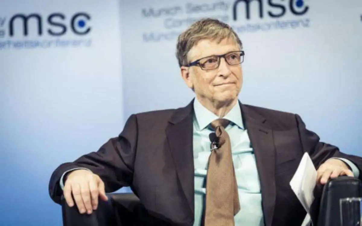 Список инвестиций богатейшего миллиардера Гейтса