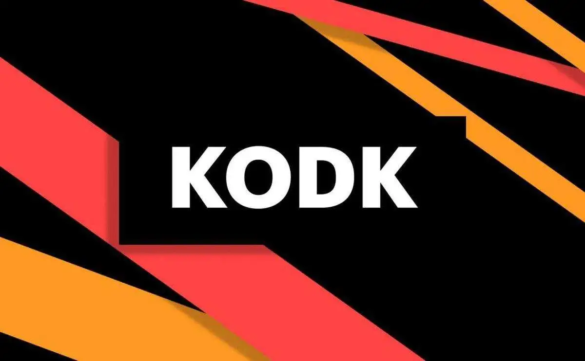 Kodak возвращается! В каком формате это будет