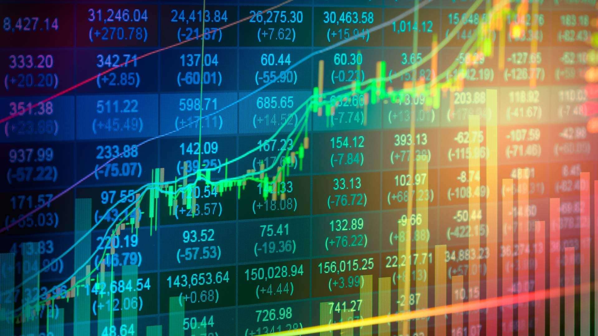 Торговая стратегия ТМТ Scalping System