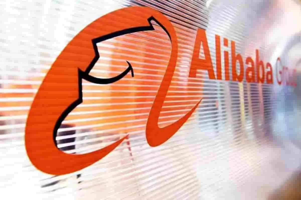 Анализ мировых корпораций Alibaba и Газпром-нефть