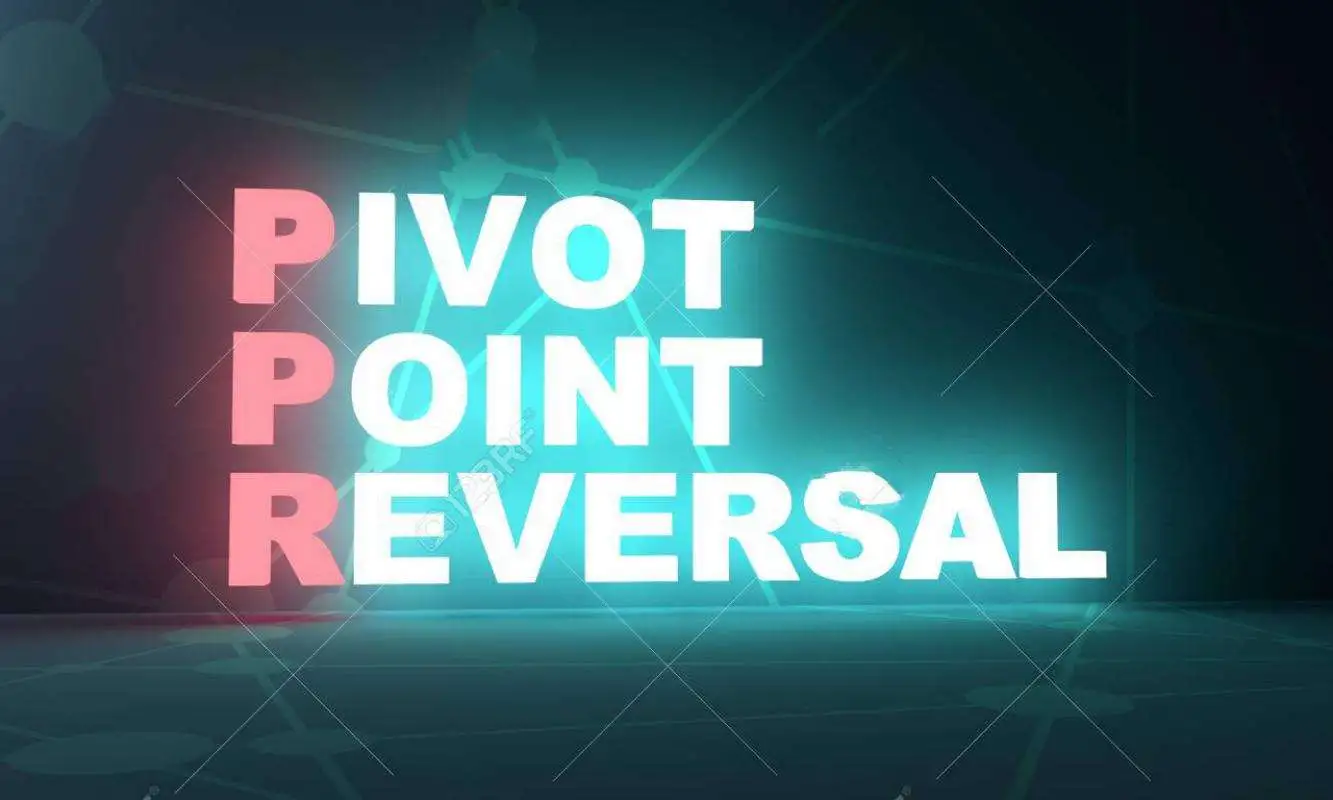 Паттерн Pivot Point Reversal: особенности построения и применения