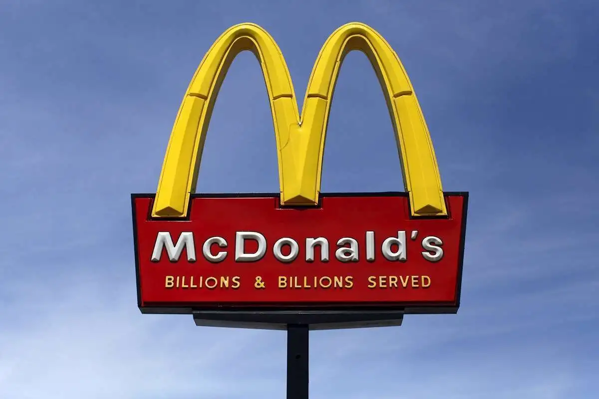 Продуктовые компании с разными стратегиями: McDonald’s и Beyond Meat