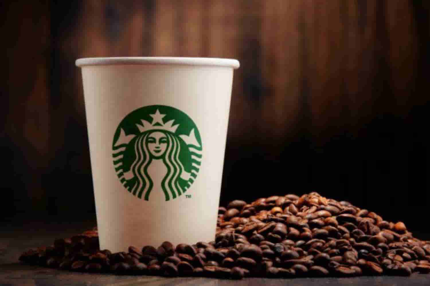 История успеха компании Starbucks