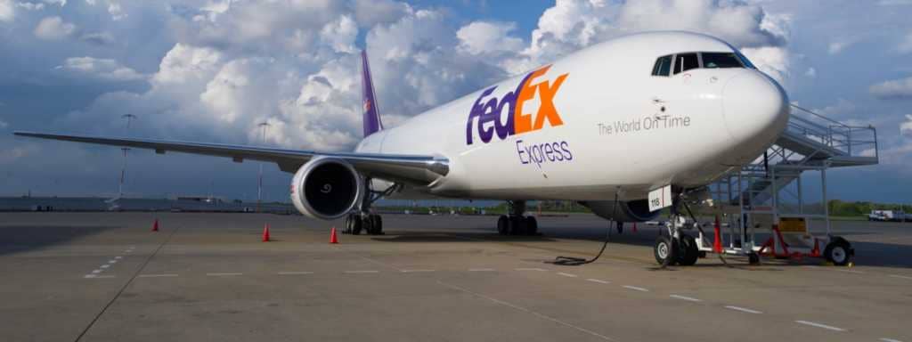 Выгодные компании для инвестирования: FedEx и UPS