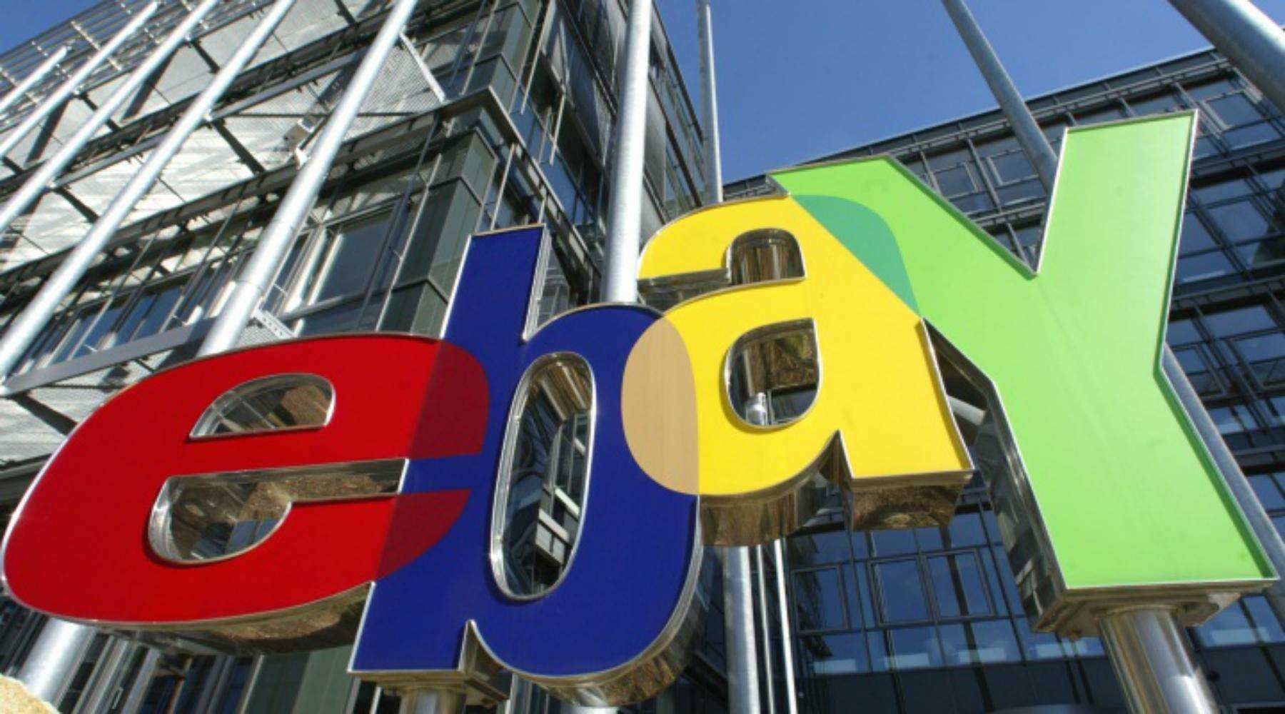 О торговых платформах Amazon и Ebay