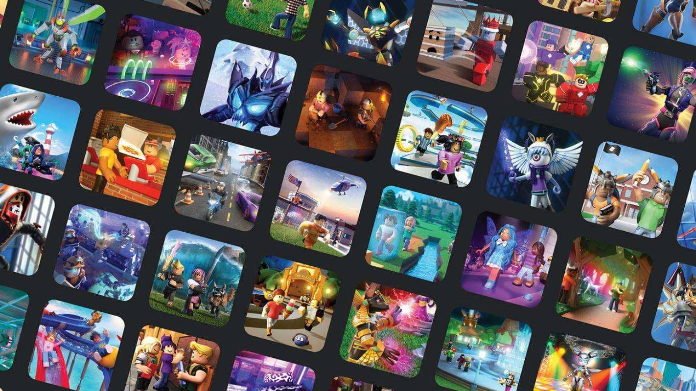 Инвестирование в новом году: удачное IPO от Roblox