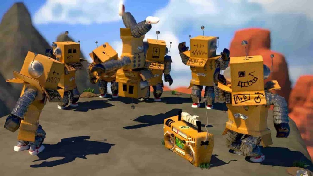 Инвестирование в новом году: удачное IPO от Roblox