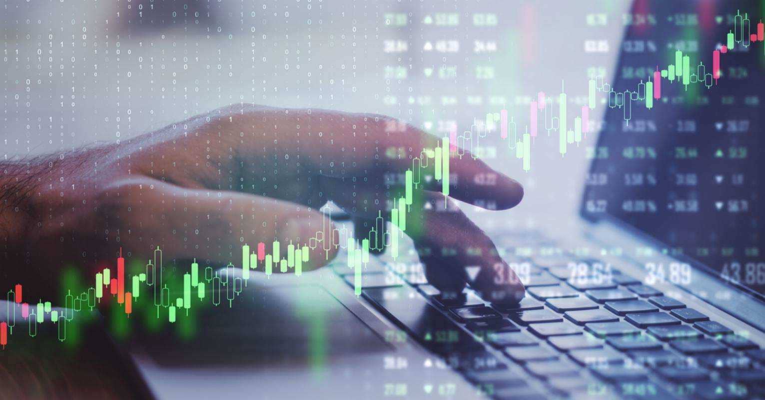 Основные фигуры разворота тренда