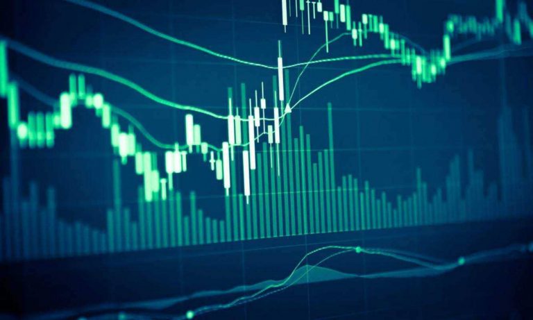 О методе Ганна в трейдерской деятельности