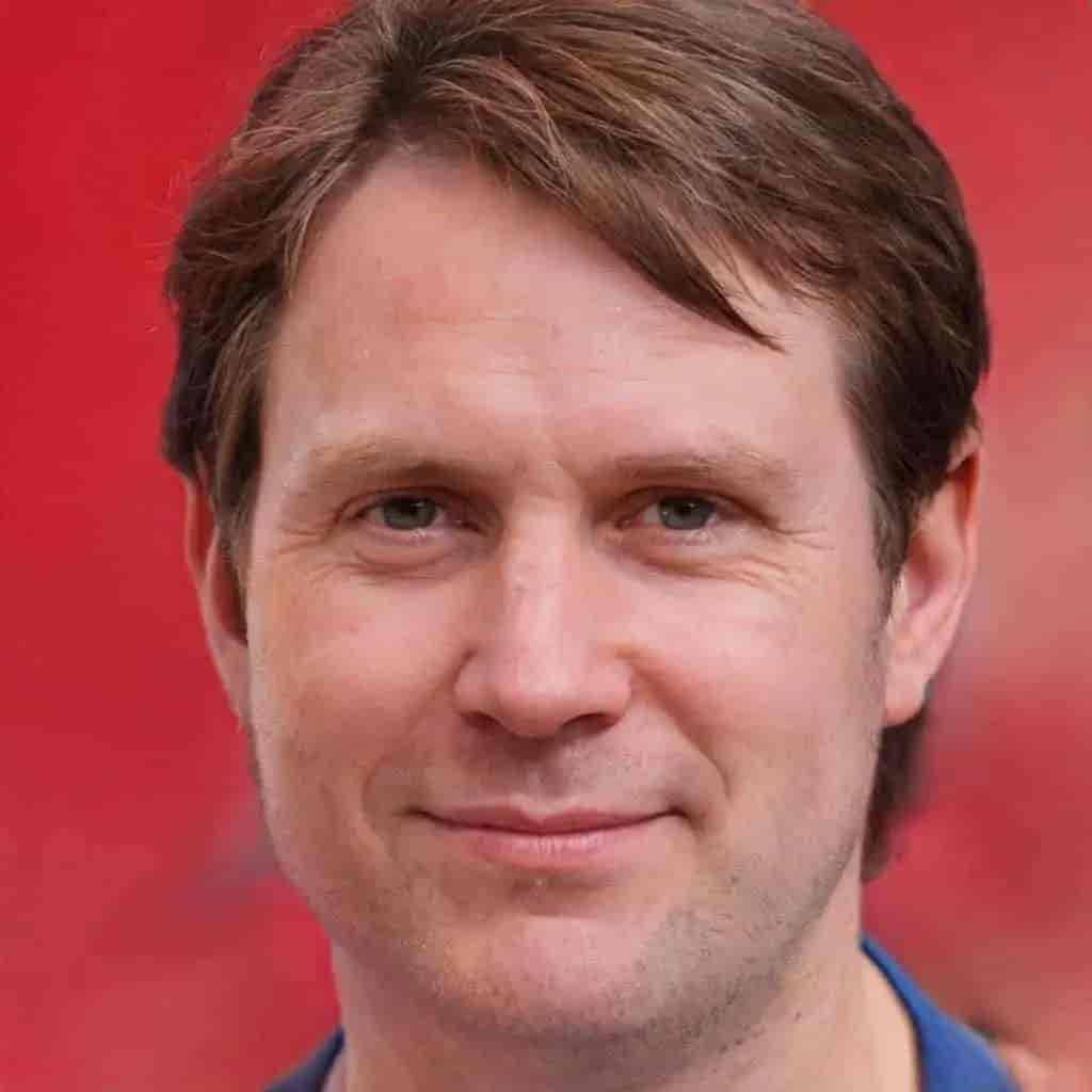 Мельников Виталий