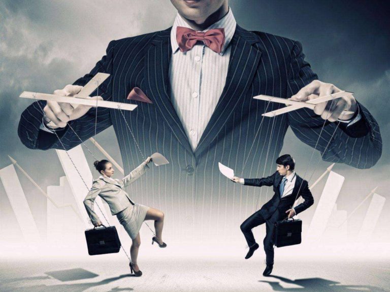 Как работает маркет мейкер