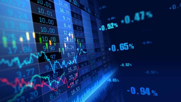 Что такое индикаторы и осцилляторы?