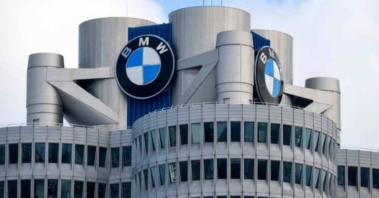 Показатели FedEx и BMW на фоне пандемии