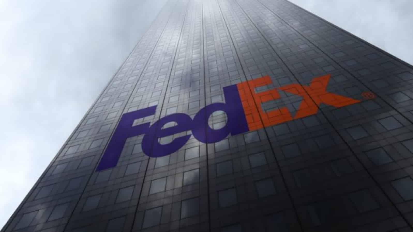 Положение FedEx и BMW на фоне пандемии
