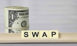 Валютный своп для чайников