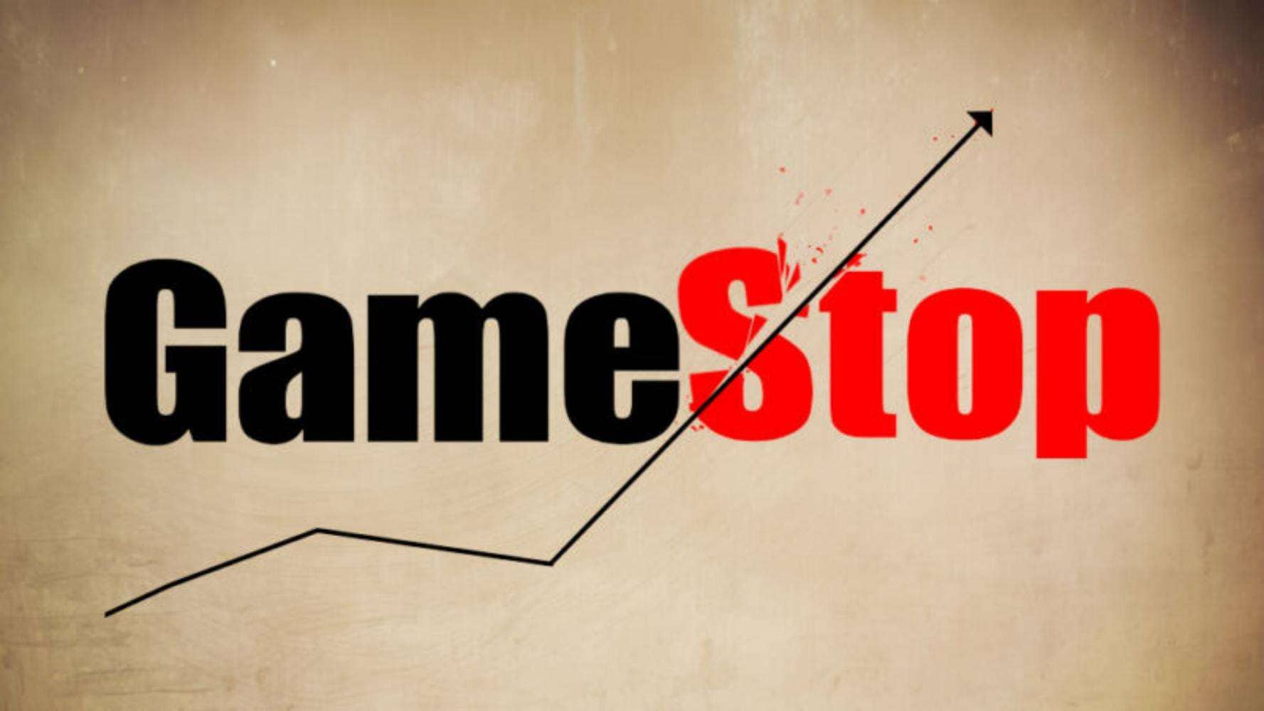 Обзор компаний Game Stop и Adobe