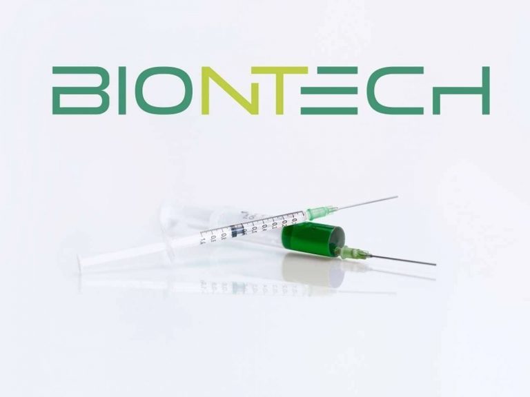 Анализ деятельности компаний BioNTech и Carnival Corporation