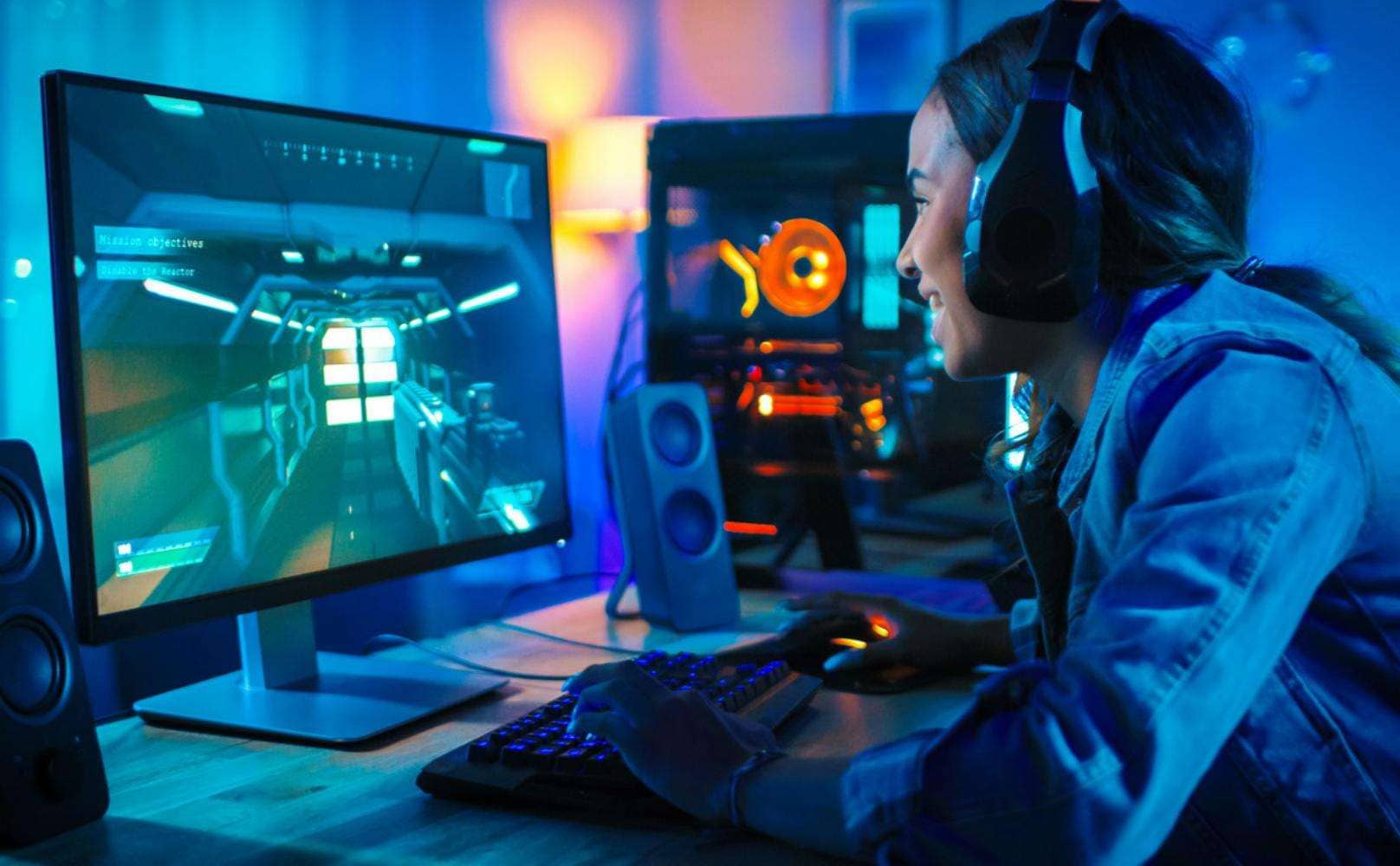 Компании Square Inc. и Activision Blizzard во время пандемии