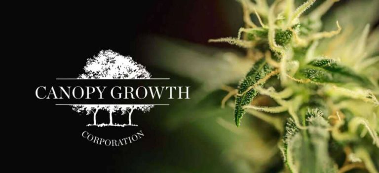 Об эмитентах Canopy Growth и CrowdStrike