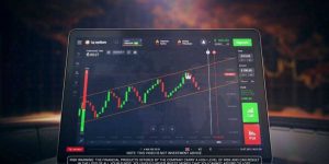 Стратегии для бинарных опционов: заработать за 60 секунд