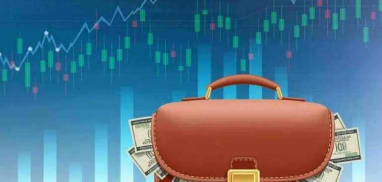 Создание инвестиционного портфеля