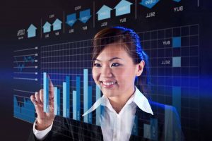 Что такое волатильность