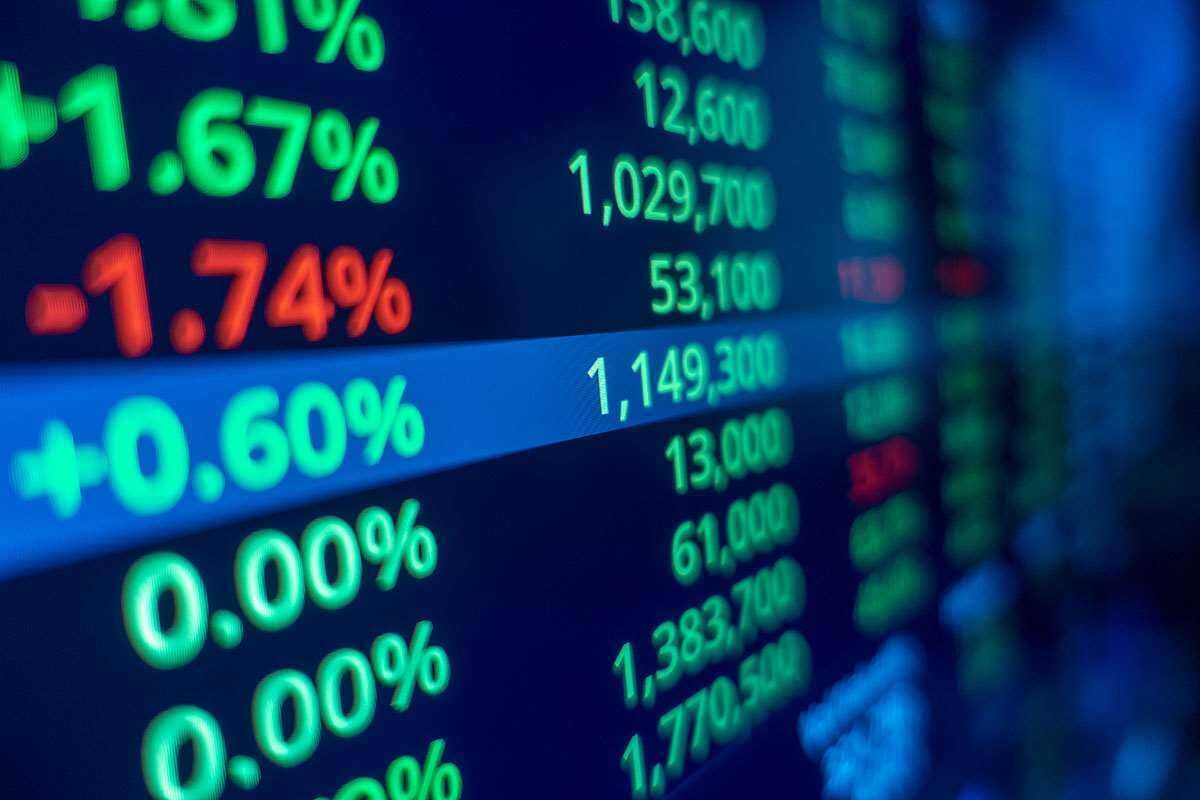 Что такое биржевой индекс