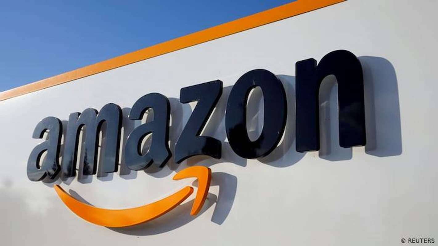 Оценка технологических корпораций Apple и Amazon