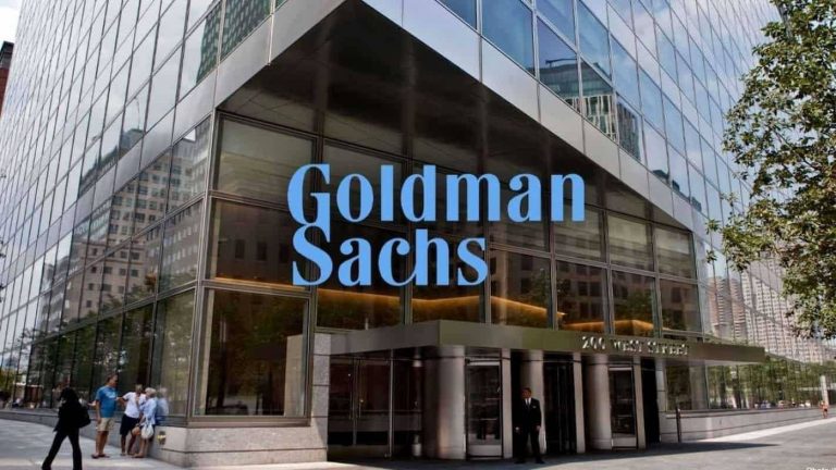 О деятельности компаний Goldman Sachs и Citigroup