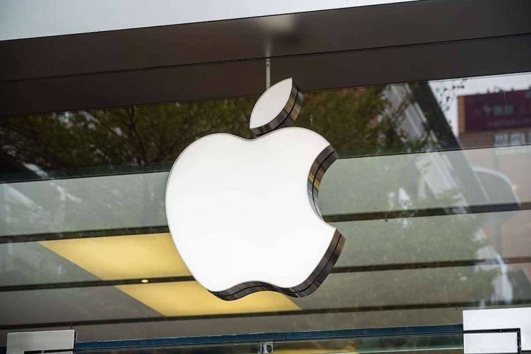 Оценка технологических корпораций Apple и Amazon