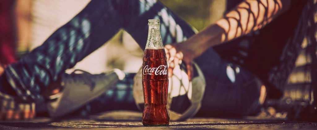 Анализ деятельности Johnson & Johnson и Coca-Cola