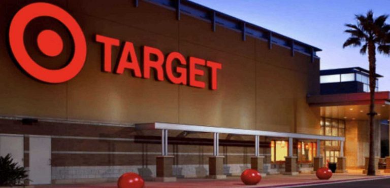 Выгодное вложение в Target Corporation