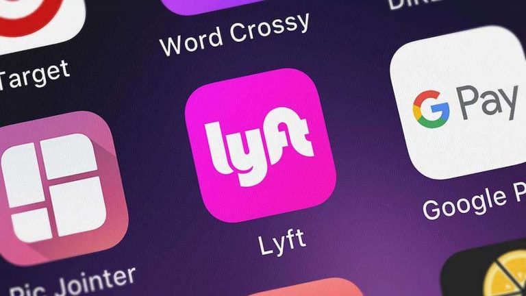 Анализ деятельности предприятий Lyft и eBay