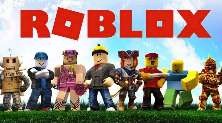 О компаниях-лидерах Roblox и Alibaba