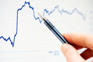 Как скользящие средние влияют на заработок на финансовом рынке