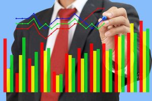 Как торговать по индикатору MACD