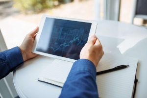 Особенности индикатора MFI