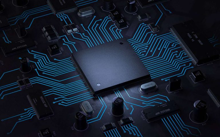 Анализ деятельности Verizon и Intel