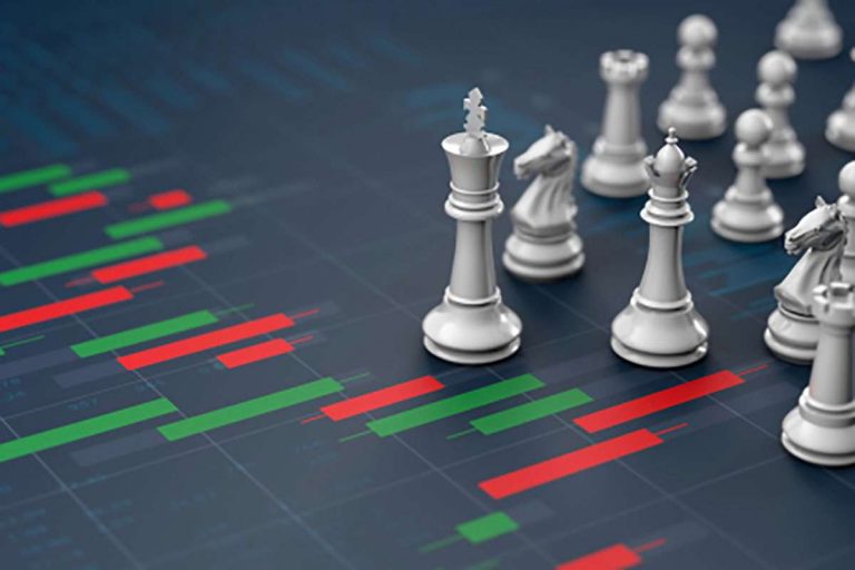 Самые эффективные разворотные паттерны на Форекс рынке